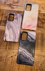 3 Burga smartphone hoesjes, Ophalen of Verzenden, Gebruikt, Overige modellen