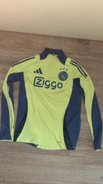Trainingspak Ajax met Sponsor M, Maat M, Ophalen of Verzenden, Nieuw, Trainingspak