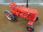 Schaalmodel Farmal Super M-TA, Hobby en Vrije tijd, Ophalen of Verzenden, Zo goed als nieuw, Tractor of Landbouw