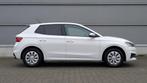 Skoda Fabia 1.0 TSI 95pk Ambition | Smartlink | Cruise Contr, Voorwielaandrijving, 12 maanden, Stof, Gebruikt