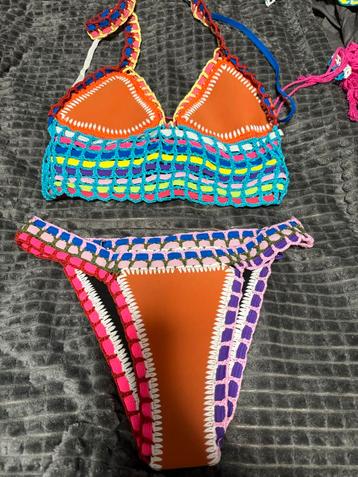 Neopreen Bikini S - Nieuw! beschikbaar voor biedingen