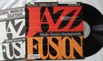 Jazz Fusion Minus Guitar, Ophalen of Verzenden, Zo goed als nieuw, 12 inch