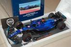 SALE !! 1:18 WILLIAMS F1 FW45 ALBON BAHRAIN Minichamps WRH, Hobby en Vrije tijd, Modelauto's | 1:18, Ophalen of Verzenden, Zo goed als nieuw