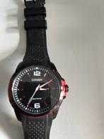 Citizen AW 1658-02E eco drive, Kunststof, Kunststof, Ophalen of Verzenden, Zo goed als nieuw