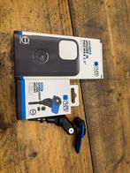 Quad lock iphone 16 pro max, Ophalen of Verzenden, Zo goed als nieuw