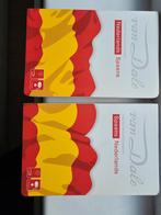 Van Dale Pocketwoordenboek Nederlands-Spaans (2x), Ophalen of Verzenden, Gelezen, Van Dale, Non-fictie