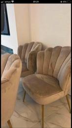 4 eetkamet stoelen, Huis en Inrichting, Ophalen of Verzenden, Zo goed als nieuw