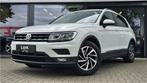 Volkswagen Tiguan 1.4 TSI ACT Comfortline + LED + ADAPT CRUI, Voorwielaandrijving, Stof, Gebruikt, Zwart