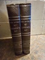 Bernardus Smytegelt Het gekrookte riet, Ophalen of Verzenden, Gelezen, Overige onderwerpen