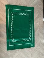 Puzzelmat zgan, Hobby en Vrije tijd, Ophalen of Verzenden, Meer dan 1500 stukjes, Zo goed als nieuw, Overige typen