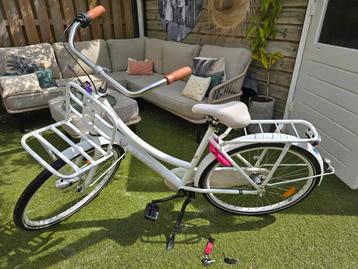 Cortina U4 26 inch meisjes fiets beschikbaar voor biedingen