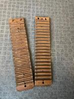 Oude Sigaren plank, Antiek en Kunst, Antiek | Gereedschap en Instrumenten, Ophalen
