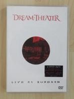 Dream Theater - Live at the Budokan, Alle leeftijden, Verzenden, Zo goed als nieuw, Muziek en Concerten