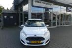 Ford Fiesta 1.0 EcoBoost Titanium CRUISE, CLIMA, TREKHAAK (9, Voorwielaandrijving, Euro 6, Bedrijf, Handgeschakeld