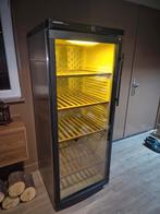 Liebherr 4177 Wijnkoelkast wijnklimaatkast glasdeur wijn, Witgoed en Apparatuur, Koelkasten en IJskasten, Ophalen, Zonder vriesvak