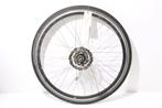 Achterwiel 28 inch | 7 versnellingen | SG-C3001-7D | schijfr, Gebruikt, -, Algemeen, -