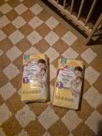 Kruidvat newborn luiers maat 1, Ophalen of Verzenden, Nieuw, One size