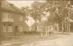 Spierdijk - Fotokaart, Verzamelen, Ansichtkaarten | Nederland, Ophalen of Verzenden, 1920 tot 1940, Gelopen, Noord-Holland