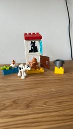 Duplo Boerderijdieren, Ophalen of Verzenden, Gebruikt, Duplo