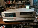Sony SL-C6E Betamax recorder, Audio, Tv en Foto, Videospelers, Ophalen of Verzenden, Zo goed als nieuw, Betamax-speler of -recorder