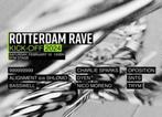 Rotterdam Rave Kick-Off 2024, Tickets en Kaartjes