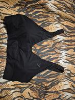 Sport BH - Gymshark - Bieden!, Kleding | Dames, Sportkleding, Maat 38/40 (M), Zwart, Ophalen of Verzenden, Gymshark