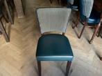 Gezocht, deze horeca stoelen, Ophalen of Verzenden, Zo goed als nieuw
