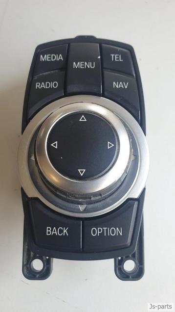 i drive schakelaar BMW F20/F21/F30/F31/F34/F10/F11/F25 beschikbaar voor biedingen