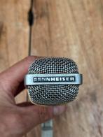 Sennheiser MD 421 Vintage Microfoon, Muziek en Instrumenten, Ophalen of Verzenden, Gebruikt, Zangmicrofoon
