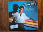 LP Gerard Joling / Love is in your eyes (1985), Ophalen of Verzenden, 1980 tot 2000, Gebruikt, 12 inch