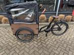 Hi-point electrische bakfiets NIEUW, Fietsen en Brommers, Fietsen | Bakfietsen, Ophalen, Zo goed als nieuw, 4 kinderen of meer