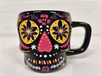 A6692. Starbucks Dia de Los Muertos mok, dag van de doden 20, Huis en Inrichting, Ophalen of Verzenden, Gebruikt, Overige stijlen