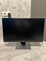 Dell 23 inch monitor, Computers en Software, Monitoren, Ophalen, IPS, Full HD, Zo goed als nieuw