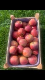 Appels Goudreinetten, Diversen, Ophalen