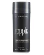 Toppik hair fibers 27,5 gr black zwart bruin brown blond, Nieuw, Overige typen, Ophalen of Verzenden