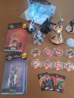 Disney infinity 3.0 set, Ophalen, Zo goed als nieuw, Avontuur en Actie, Vanaf 7 jaar