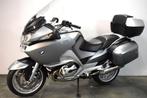 BMW R 1200 RT (bj 2005) ABS topkoffer, 2 cilinders, Motorrijbewijs A, Bedrijf, Meer dan 35 kW