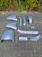 Segway E110S / E125S Custom kappenset!, Fietsen en Brommers, Ophalen, Nieuw, Overige merken