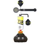 Staande bokspaal Boksbal trainer Reflextrainer nieuw in doos, Overige, Maat XS of kleiner, Nieuw, Ophalen of Verzenden