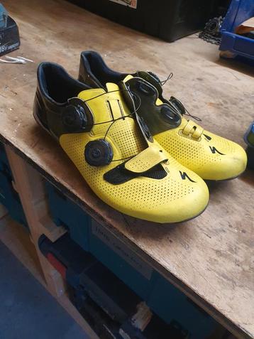 S-Works wielren schoenen maat (39) beschikbaar voor biedingen
