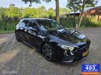 Mercedes A-klasse AMG 35 MATIC+ Premium Plus, Automaat, Gebruikt, Euro 6, 4 cilinders