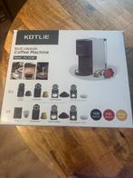 KOTLIE AC-513K koffiemachine (multi-capsule), Ophalen of Verzenden, Zo goed als nieuw