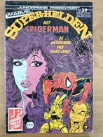 Superhelden #39 (NL), Eén comic, Europa, Ophalen of Verzenden, Zo goed als nieuw