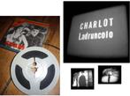 8mm film Charlie Chaplin "petty thief" 60 mtr zw/w geluid -, Audio, Tv en Foto, Filmrollen, Verzenden, 16mm film