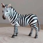 Schleich zebra merrie, Wild dier, Ophalen of Verzenden, Zo goed als nieuw, Beeldje of Figuurtje