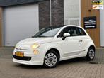 Fiat 500 1.2 Pop | automaat |, Auto's, Fiat, Euro 5, Gebruikt, 1242 cc, 4 cilinders