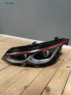 VW Volkswagen Golf 8 GTI IQ LED koplamp links, Auto-onderdelen, Verlichting, Ophalen of Verzenden, Herkomst onderdeel bekend, Gebruikt