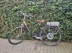 Trek T500+ Navigator Bionx, Fietsen en Brommers, Ophalen, Gebruikt, Overige merken