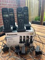Panasonic KX-TG1614, Ophalen of Verzenden, Zo goed als nieuw