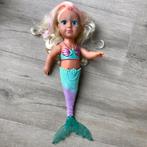 BABY born Little Sister Mermaid 43cm, Ophalen, Babypop